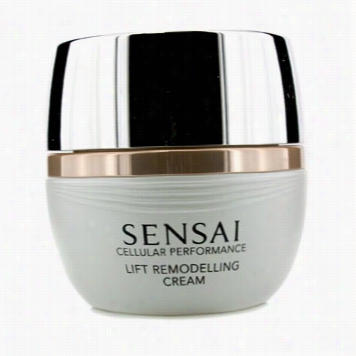 Sensai Ellular Performance Lift Remodelling Cream