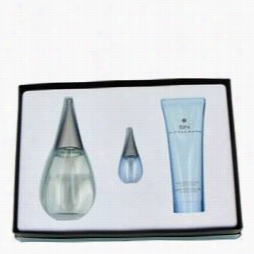 Shi Gift Set B Yalfred Su Ng Gift Set For Women In Cludes 3.4 Oz Eau De Parfum Spray + 2.6 Oz Body Lotion + .24 Oz Mini Edp