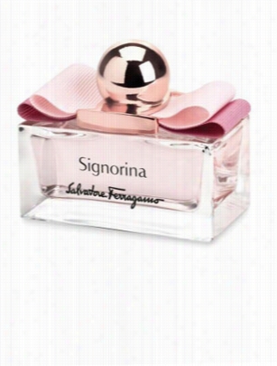 Signorina