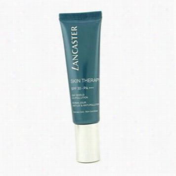 Skin Therapy Day Shield Uv-pollutiion Spf30 Pa+++