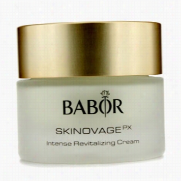 Skinovaeg Px Advanced Biogen Intense Reviitalizing Cream (for Tired Skin In Need Of Regeneration)