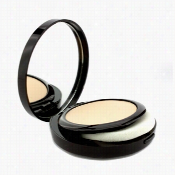 Smooth Finish Foundation Powder - 01 (light Beige With Yellow Undertone)