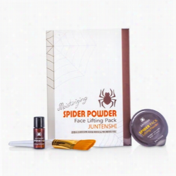 Sppider Powder Face Lifting Pack