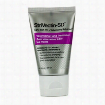 Strivectin - Sd Volumizing Hand Treatment