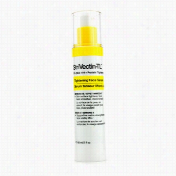 Strivectin - Tl Tightening Face Serum (unboxed)