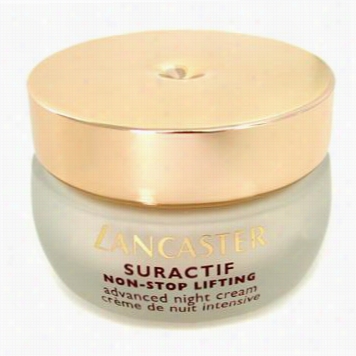 Suracti Non Stop Liftng Advanced Night Cream