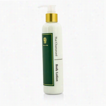 Thai Chamanard Body Lotion