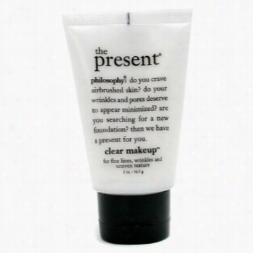 The Present Skinn Perfector ( All Skin Types )