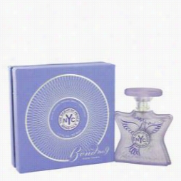 The Scent Of Peace Perfume Through  Bond No. 9, 1.7 Oz Eau De Parfum Spray F Or Women