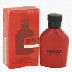 Hugo Red Cologne by Hugo Boss, 1.3 oz Eau De Toilette Spray for Men