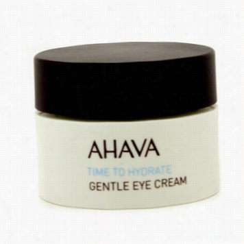 Time To Hydrate  Gentl Eye Cream