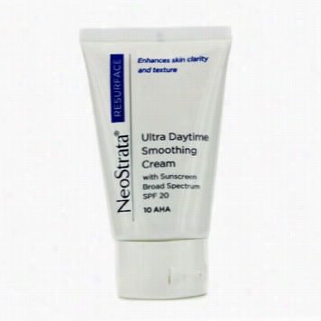 Extreme Daytime Smo Othing Cream Spf 20