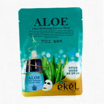 Ultra Hydrating Essence Mask - Aloe