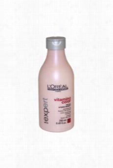 Vitamino Color  Shampoo