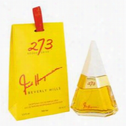 273 Perfumme B Fred Hayman, 2.5 Oz Eau De Parfum Spray For Wmoen