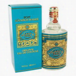 4711 Fragrance By Muelhens, 13.5 Oz Eau De Cologne (unisex) For Women