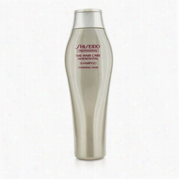 Adenovitap Shampoo (for Tinning Hair)