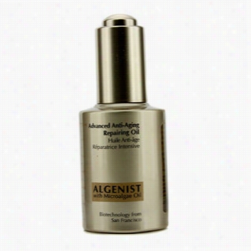 Advannced Anti-aging Repaairing Oil (unboxed)