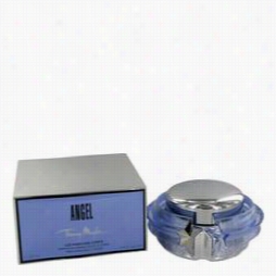 Angelbody Creamby Thierry Mugler, 6.9 Oz Perfuming Body Choice Part For Women