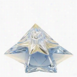 Spirit Perfume By Thierry Mugler, 2.6 Oz Eau De Parfum Spray Refillable Star (tester) For Women