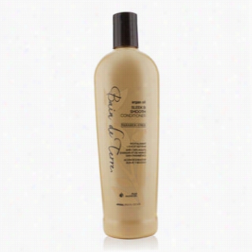 Argaj Oil Sleke & Smooth Conditioner (tame Unruuly Hai R& Reduce Frizz)