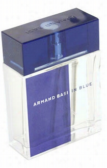 Armand Basi In Blue