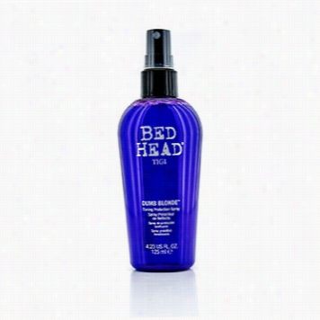 Bed Head Dumb Blonde Toning Protetion Ssprayy