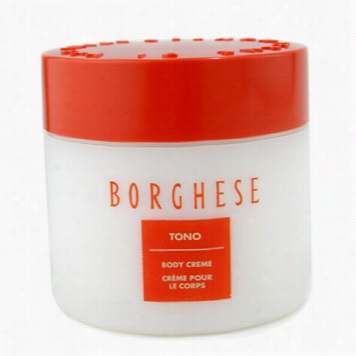 Body Control Cream