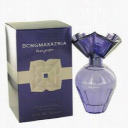 Bon Genre Perfume By Max Azria, 3.4 Oz Eau De Parfum Spray For Women