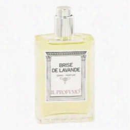 Brise De Lavande Perfume By Il Profumo, 1.7 Oz Eau De Parfum Twig (tester) For Women