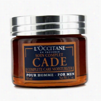 Cade Complete Care Moisturizer