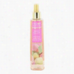 Calgon Take Me Awah Marshmalllo W Sweet-smelling By Calgon, 8 Oz Body Mist For Women