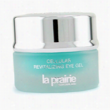 Cellular Revitalizing Eye Gel