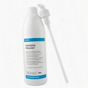 Clarifying Cleanser (salon Size)