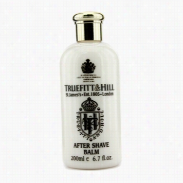 Classic After Shave Balm