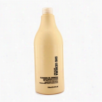 Cleansing Oil Shampoo (salon Product)