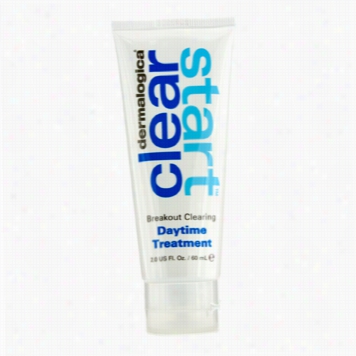 Clear Start Breakout Clearing Daytime Treatment