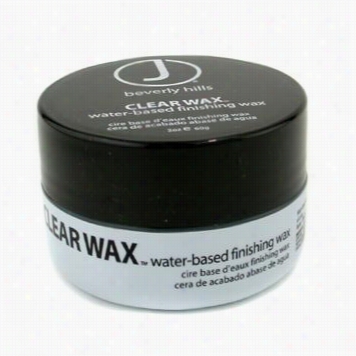 Cleat Wax Waer-based Finishing Wax