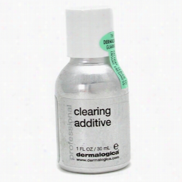 Clearing Additive ( Salon Size )