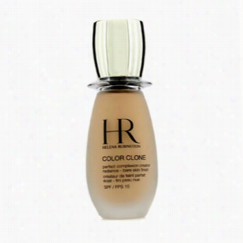 Color Clone Perfect Complexoin Crearor Spf 15 - No. 15 Beige Peach