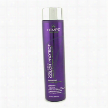 Couture Color Protect Shampoo