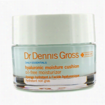 Daily Es Seentials Hyaluronic Mois Ture Cushion