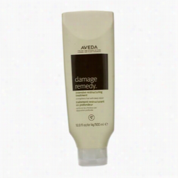 Damage Rsmedy Intensive Restructuring Treatment (new Packaging)