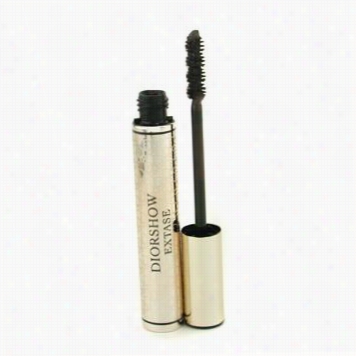 Diorsh0w Exta$e Instant Lash Plukping Mascara - # 791b Rown Extase