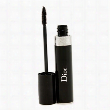 Diorshow Starting A~ Look Mascara - # 090 New Look Black