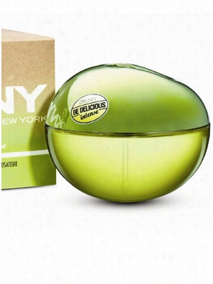 Dkny Be Delicious Eau Sointense