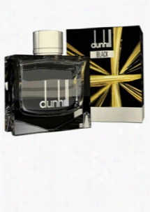 Dunhill Black