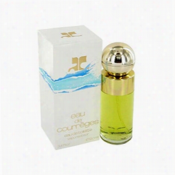 Eau De Courreges