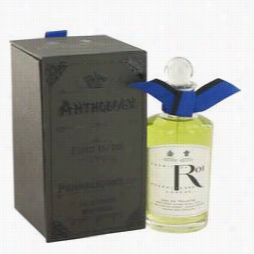 Esprit Du Roicologne By Penhaligon's, 3.4 Oz E Au De Toilette Spray For Men