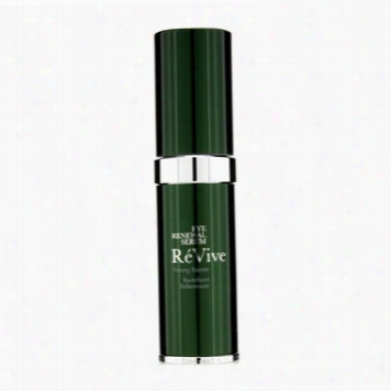 Eye Renewal Serum  Firminng Booster